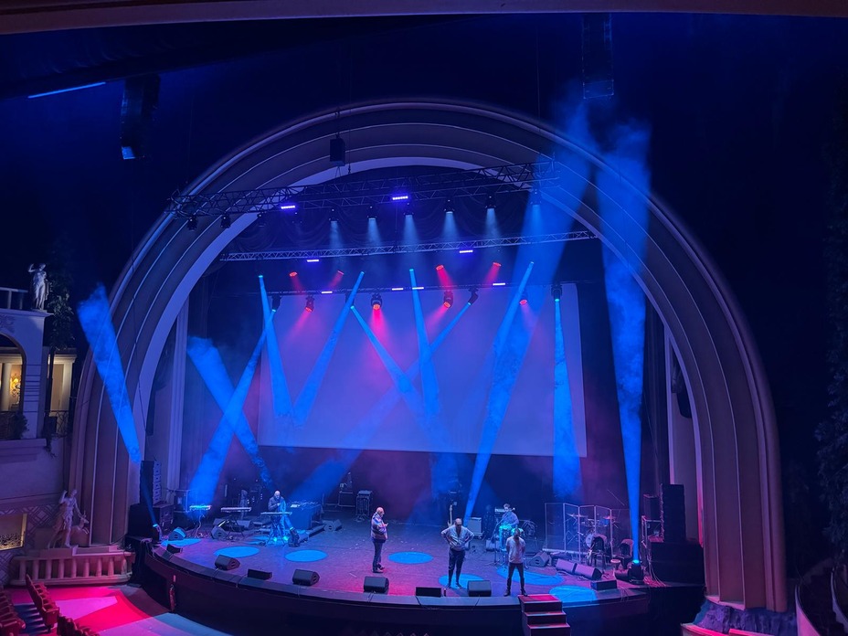 Équipe Production 85